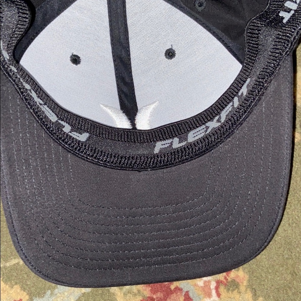 Hurley One & Only Hat - Picture 5 of 6